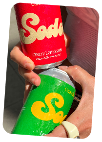Soda
